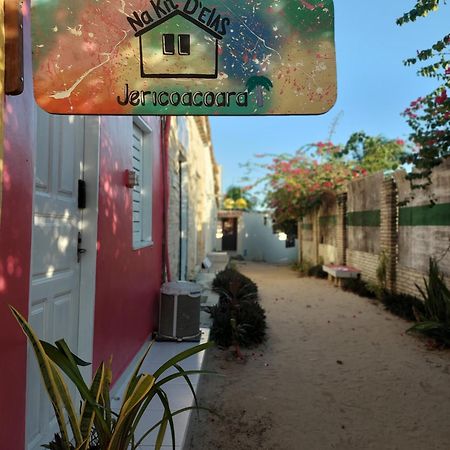 Nakitdelasjericoacoara Exterior foto
