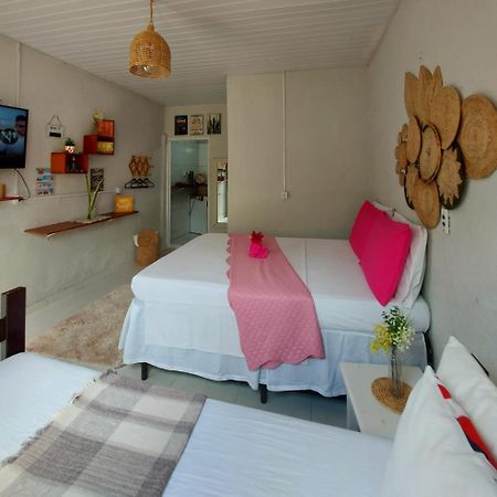 Nakitdelasjericoacoara Exterior foto